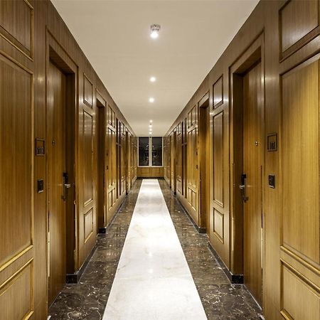 Palchan Hotel & Spa - A Member Of Radisson Individuals Retreats Manāli Екстериор снимка