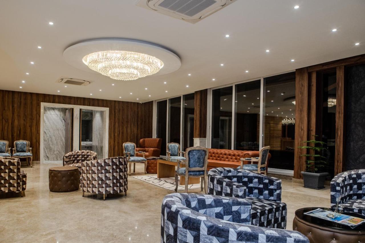 Palchan Hotel & Spa - A Member Of Radisson Individuals Retreats Manāli Екстериор снимка