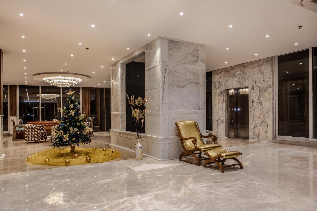 Palchan Hotel & Spa - A Member Of Radisson Individuals Retreats Manāli Екстериор снимка
