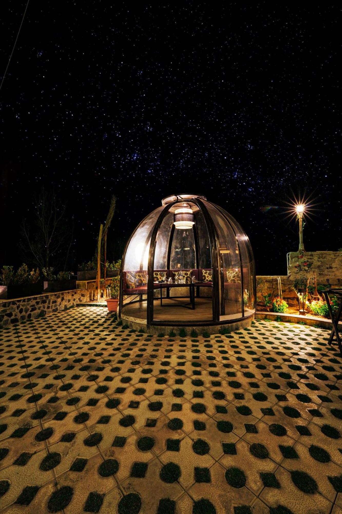 Palchan Hotel & Spa - A Member Of Radisson Individuals Retreats Manāli Екстериор снимка
