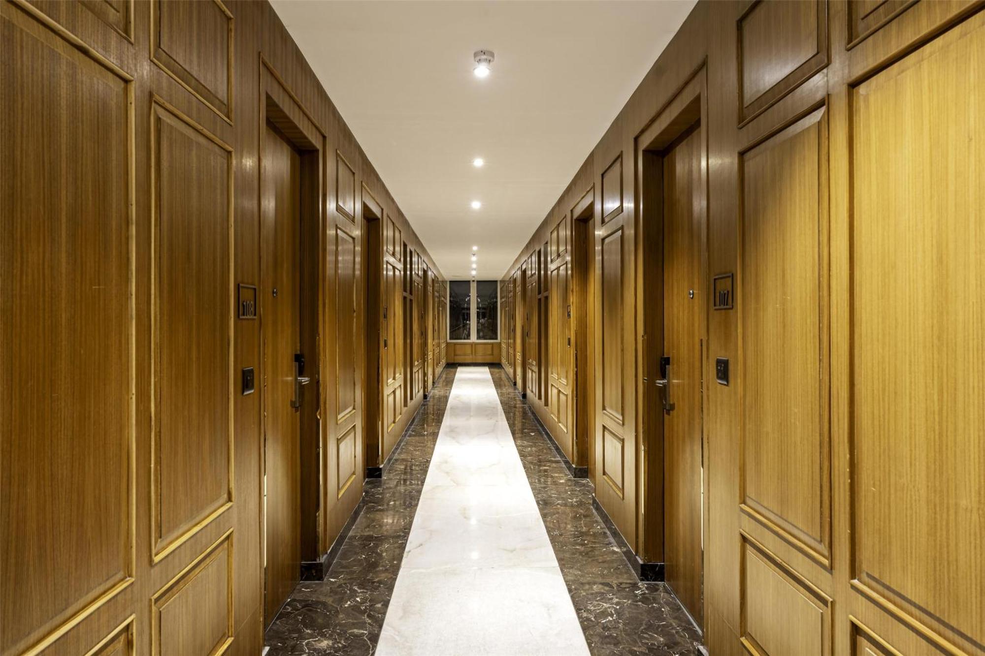 Palchan Hotel & Spa - A Member Of Radisson Individuals Retreats Manāli Екстериор снимка